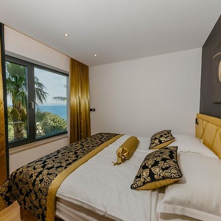 Villa Bloomhill Escape Трогір Екстер'єр фото