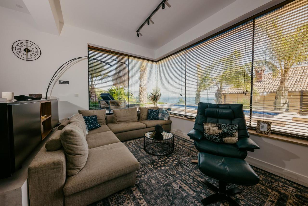 Villa Bloomhill Escape Трогір Екстер'єр фото