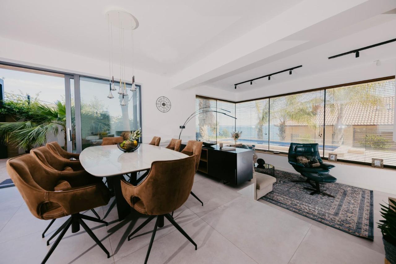 Villa Bloomhill Escape Трогір Екстер'єр фото