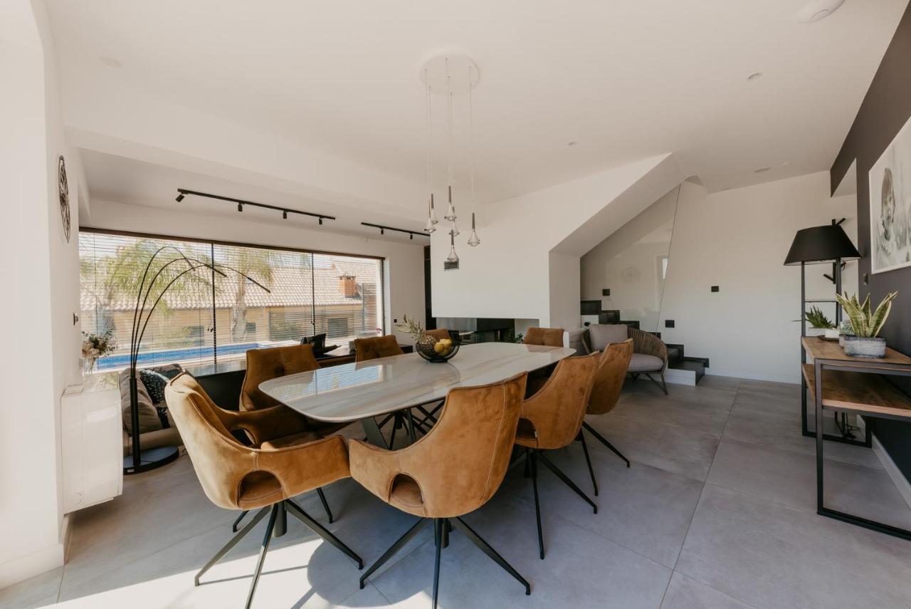 Villa Bloomhill Escape Трогір Екстер'єр фото