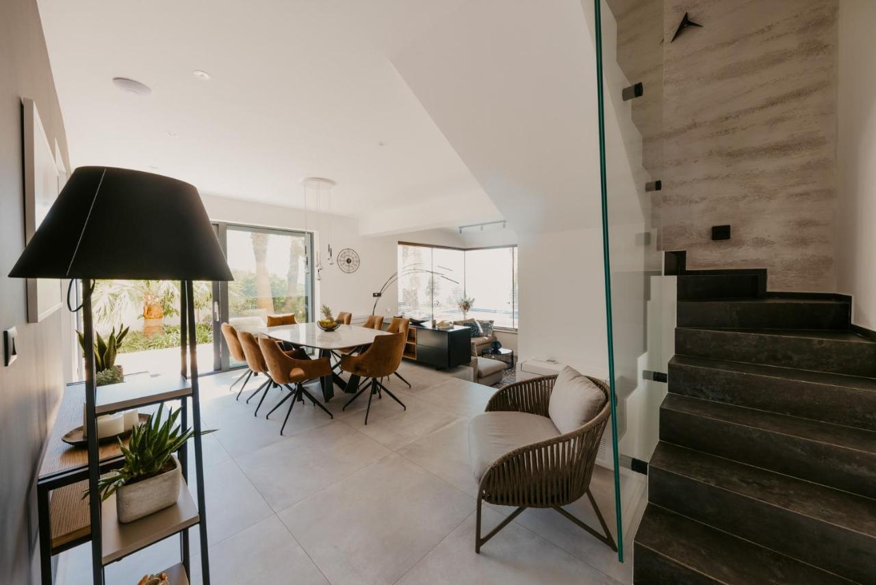Villa Bloomhill Escape Трогір Екстер'єр фото