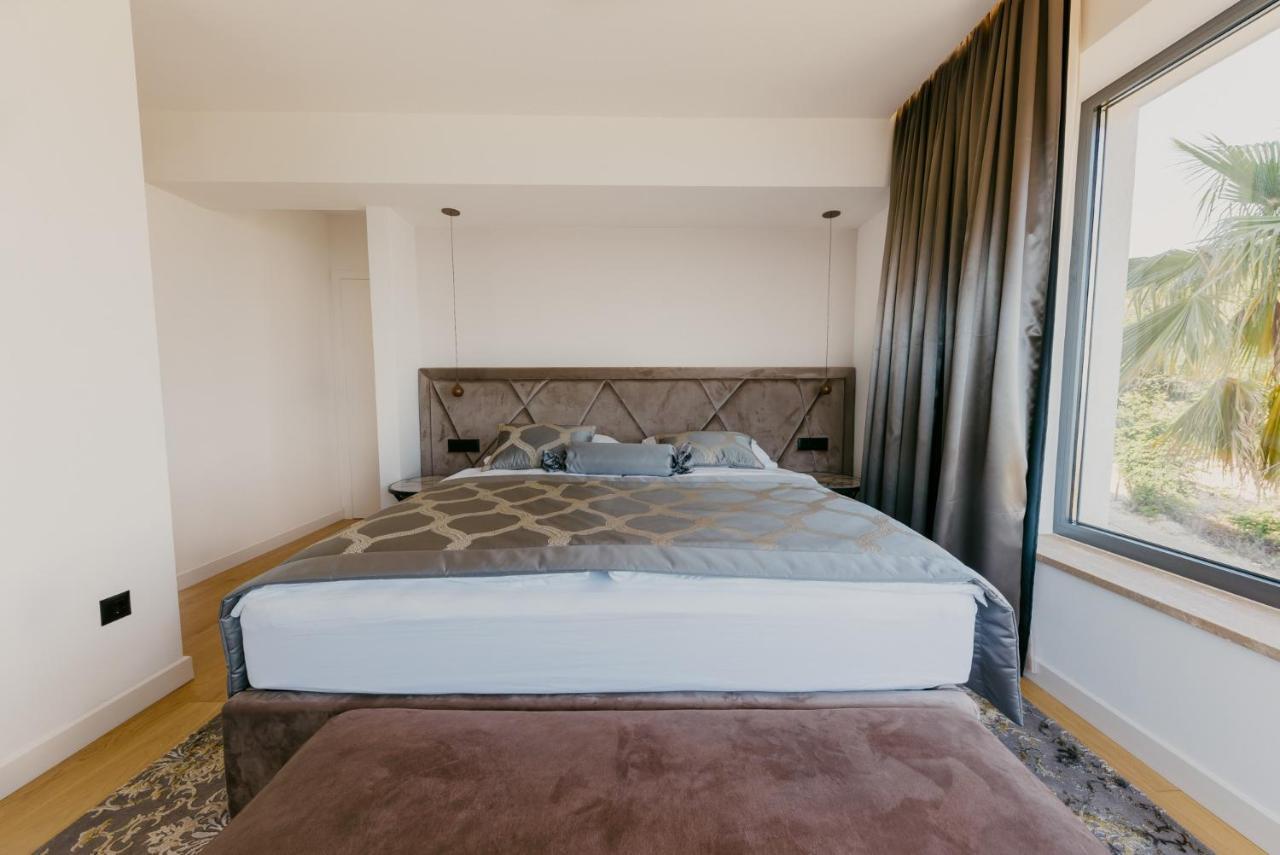 Villa Bloomhill Escape Трогір Екстер'єр фото