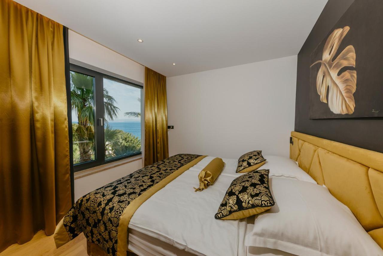 Villa Bloomhill Escape Трогір Екстер'єр фото