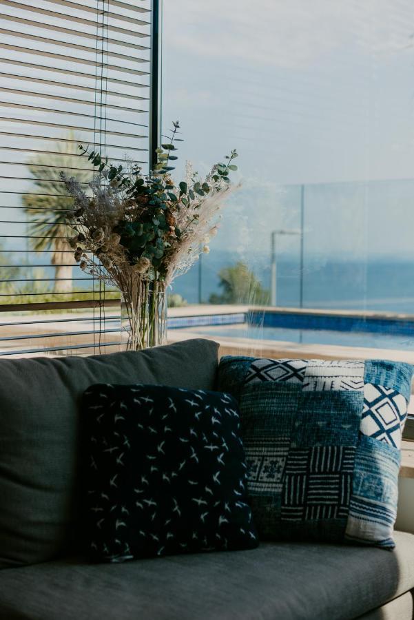 Villa Bloomhill Escape Трогір Екстер'єр фото