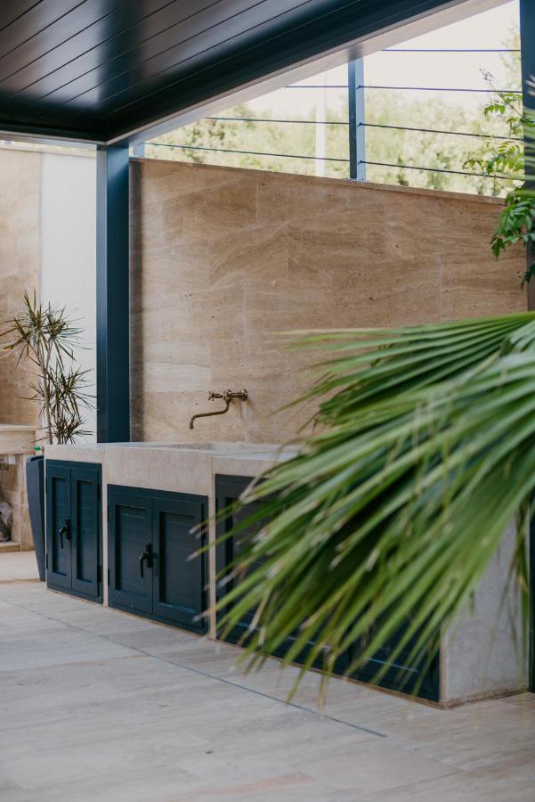 Villa Bloomhill Escape Трогір Екстер'єр фото