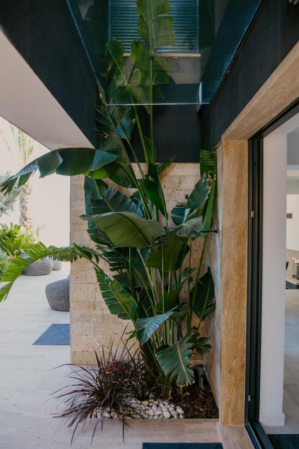 Villa Bloomhill Escape Трогір Екстер'єр фото