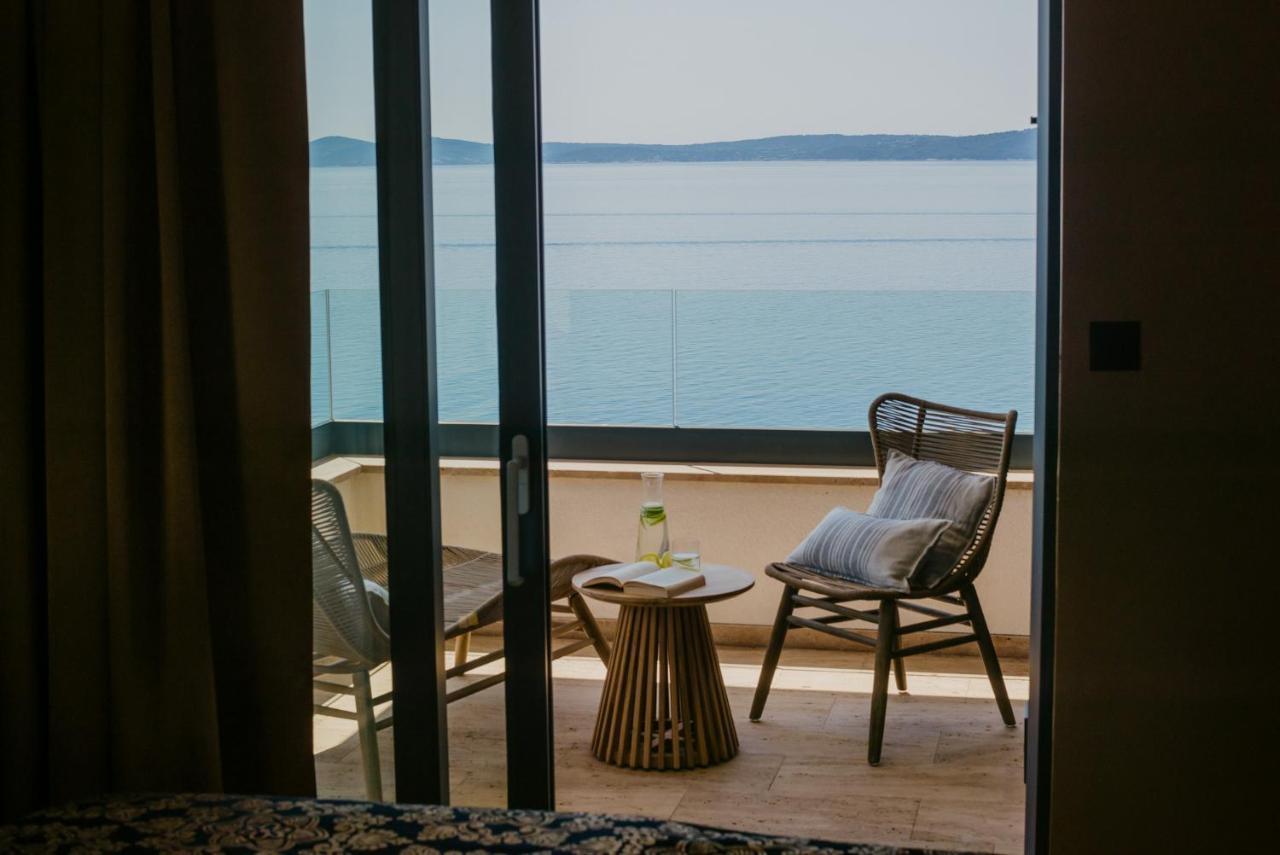 Villa Bloomhill Escape Трогір Екстер'єр фото