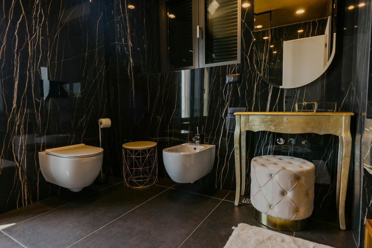 Villa Bloomhill Escape Трогір Екстер'єр фото