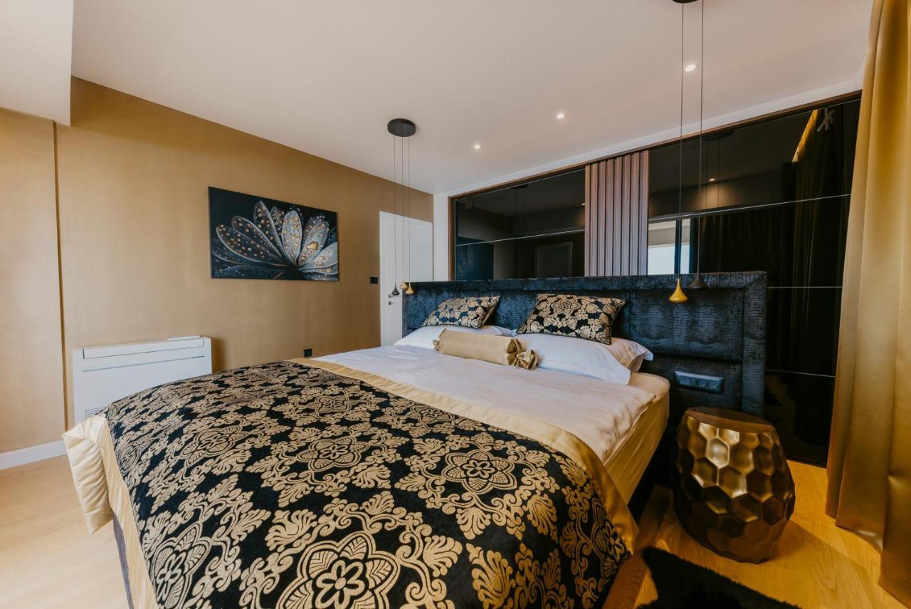 Villa Bloomhill Escape Трогір Екстер'єр фото