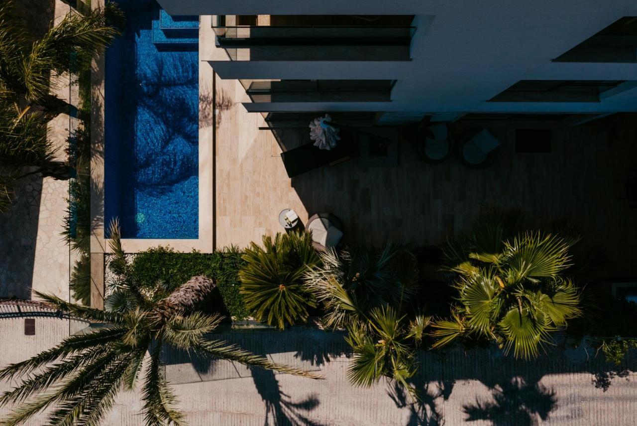 Villa Bloomhill Escape Трогір Екстер'єр фото