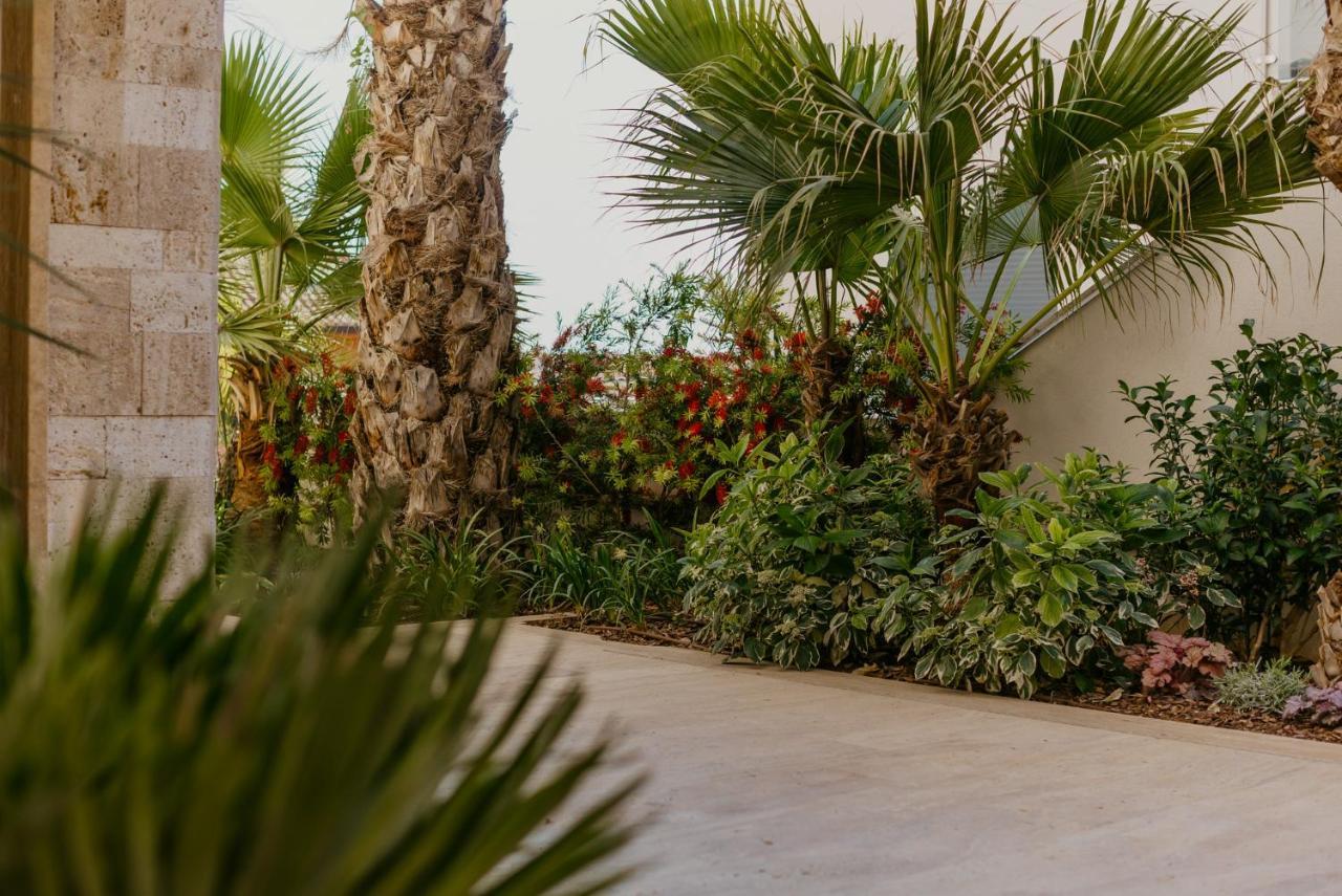 Villa Bloomhill Escape Трогір Екстер'єр фото