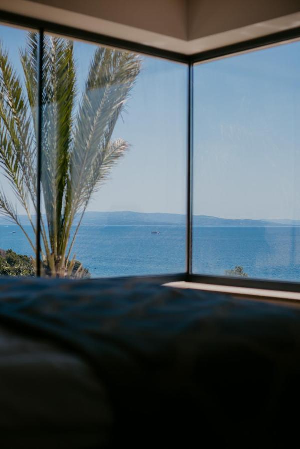 Villa Bloomhill Escape Трогір Екстер'єр фото