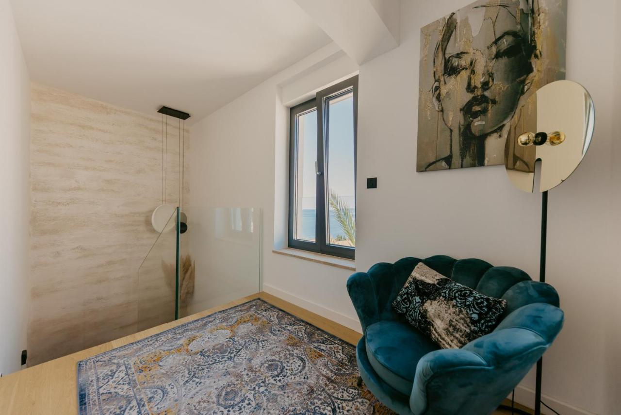 Villa Bloomhill Escape Трогір Екстер'єр фото