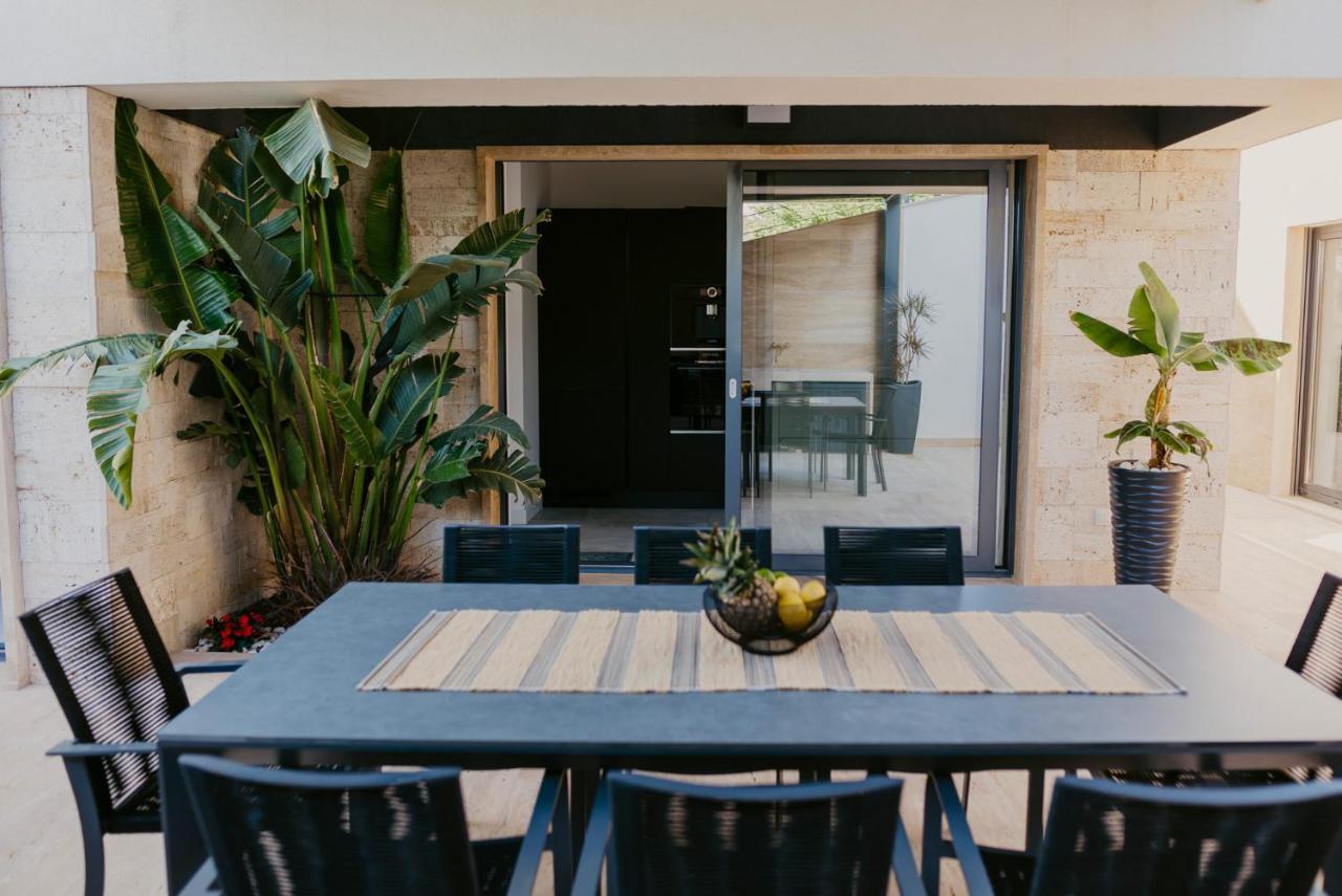 Villa Bloomhill Escape Трогір Екстер'єр фото