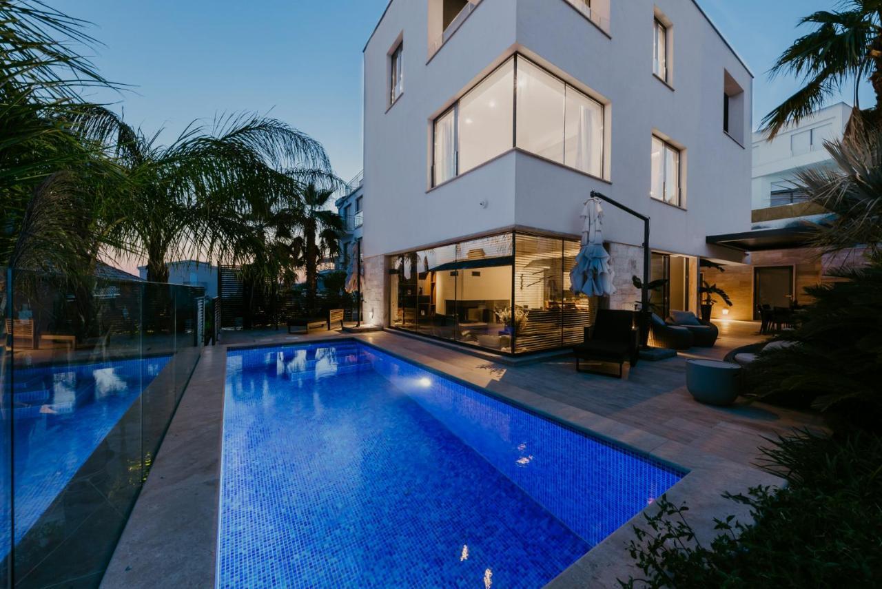 Villa Bloomhill Escape Трогір Екстер'єр фото