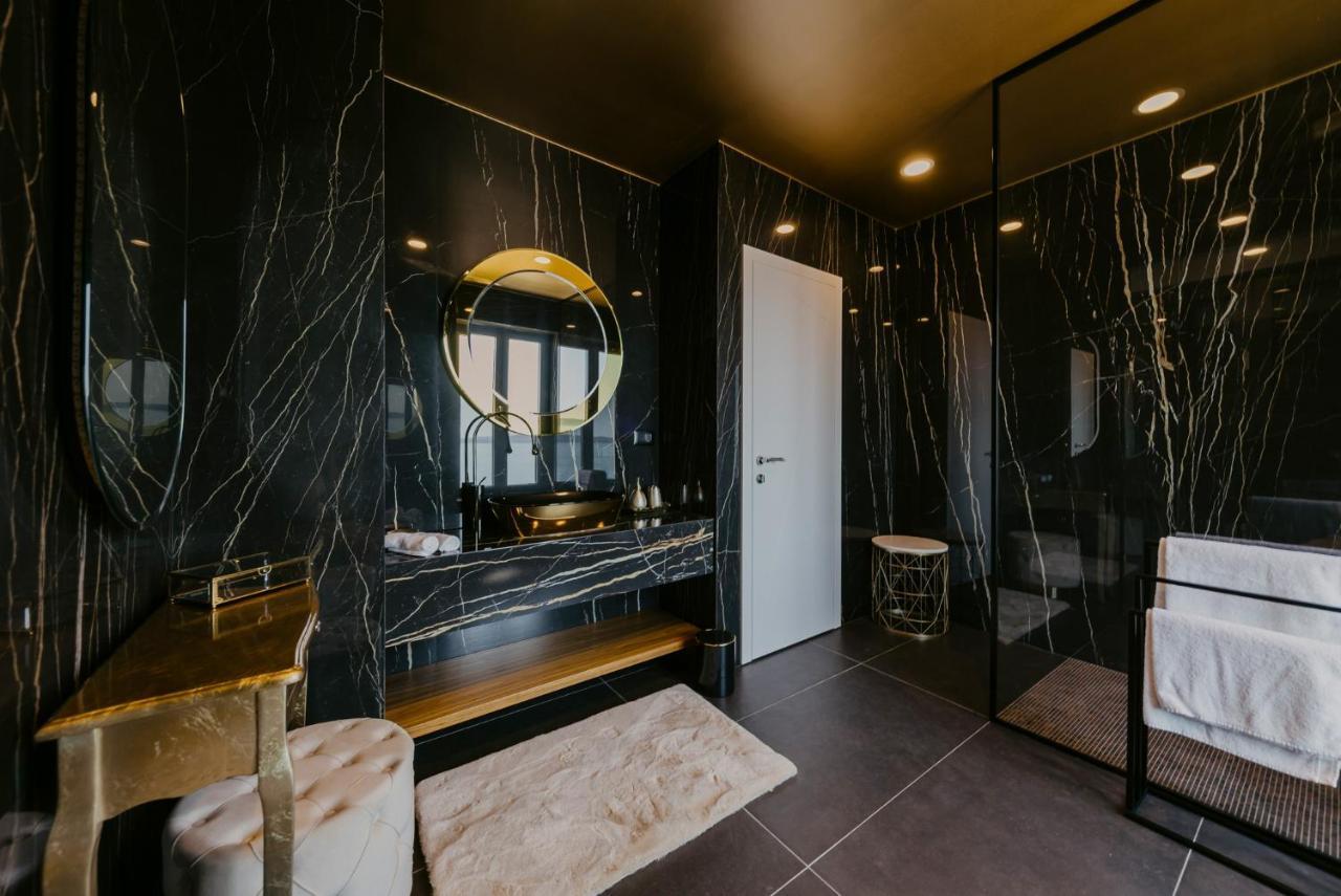 Villa Bloomhill Escape Трогір Екстер'єр фото
