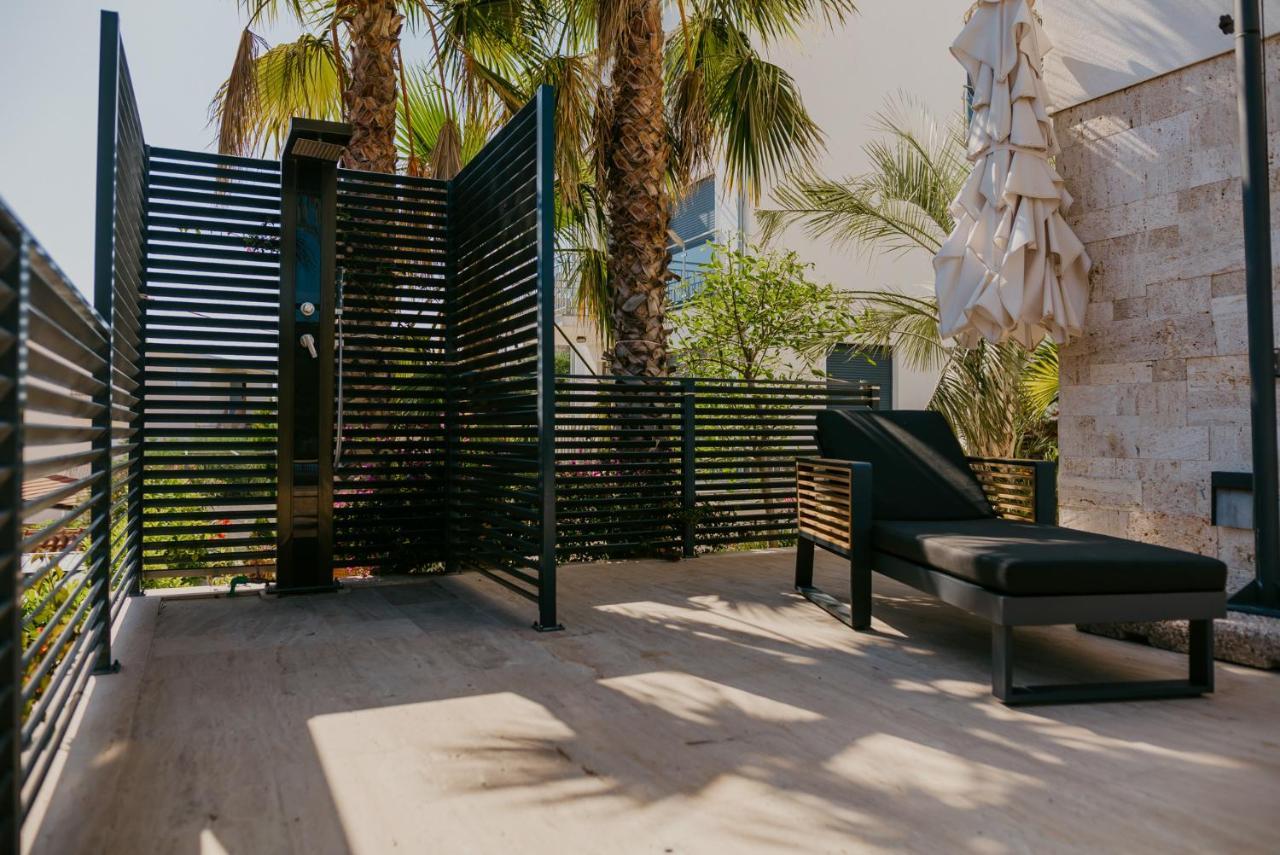 Villa Bloomhill Escape Трогір Екстер'єр фото