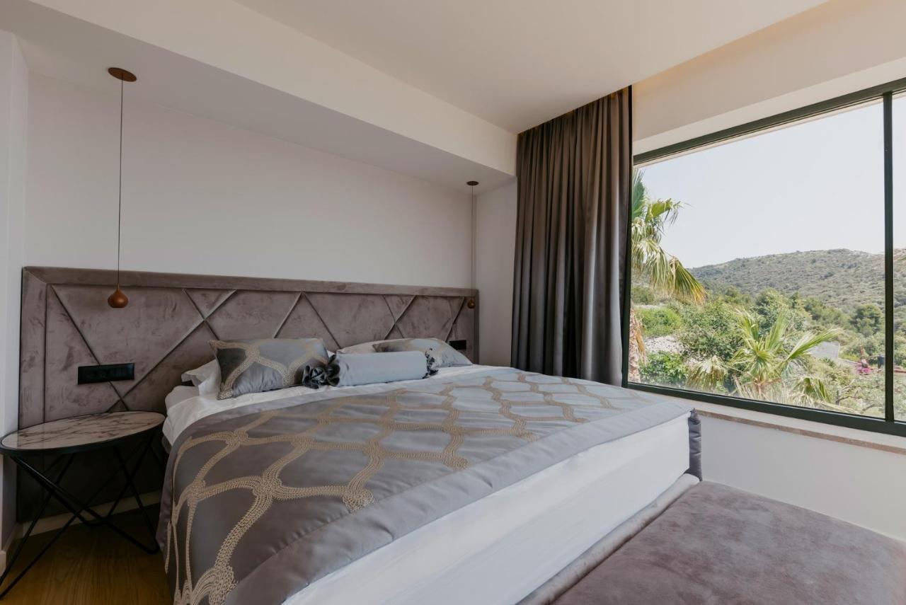 Villa Bloomhill Escape Трогір Екстер'єр фото